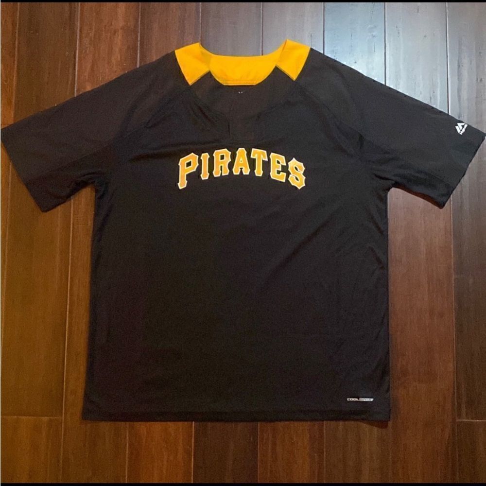 Pittsburgh Pirates Jersey   